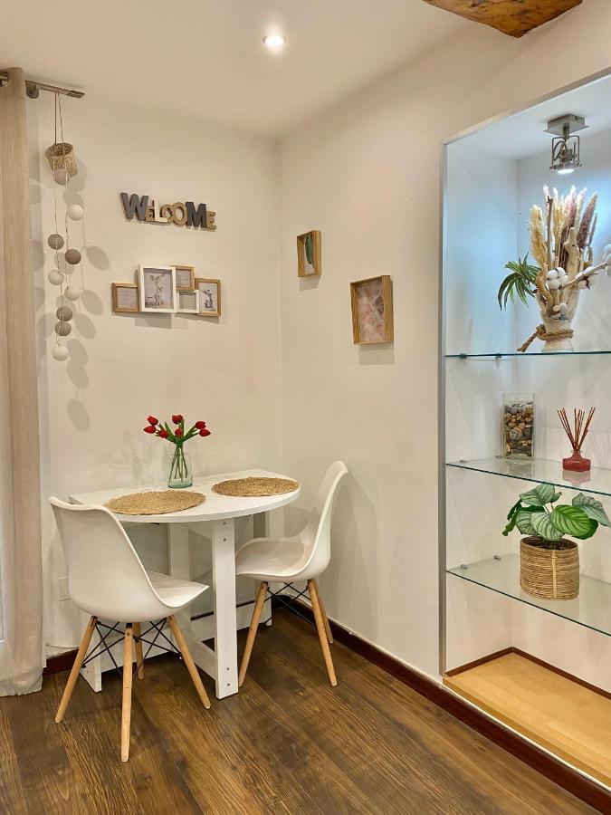 Le Rue Longue Apartment Menton Exterior foto