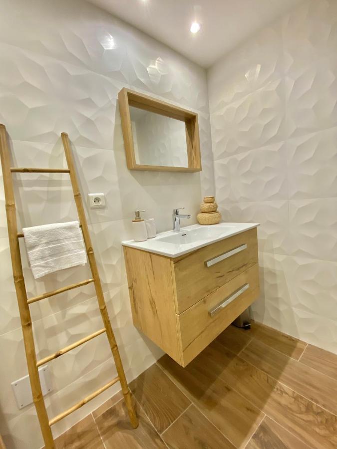 Le Rue Longue Apartment Menton Exterior foto