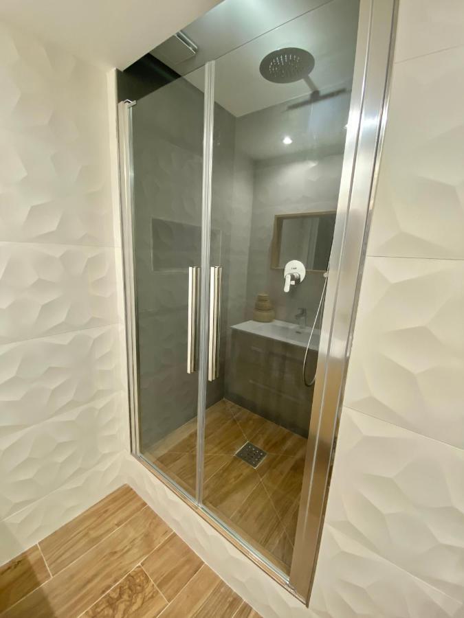 Le Rue Longue Apartment Menton Exterior foto